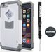 RokForm Uchwyt magnetyczny do samochodu + etui Rugged  do iPhone 6/6S Plus 1