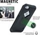 RokForm Uchwyt magnetyczny do samochodu + etui Rugged  do iPhone 6/6S Plus 7