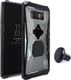 RokForm Uchwyt magnetyczny do samochodu + etui Rugged S do Galaxy Note 8 1