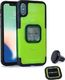 RokForm Uchwyt magnetyczny do samochodu + etui Socket Case 1