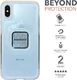 RokForm Uchwyt magnetyczny do samochodu + etui Socket Case 2