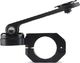RokForm Uchwyt zaciskowy do motocykla Pro Series Bar + etui Galaxy S20+ 12