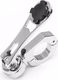 RokForm Uchwyt zaciskowy do motocykla Pro Series Bar + etui Galaxy S20+ 3