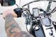 RokForm Uchwyt zaciskowy do motocykla Pro Series Bar + etui Galaxy S20+ 8