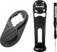 RokForm Uchwyt zaciskowy do roweru Pro Series V4 Bike Mount + adapter 1