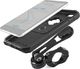 RokForm Uchwyt magnetyczny do motocykla Aluminum Pro Series Bar + etui do iPhone X/XS 10