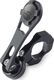RokForm Uchwyt magnetyczny do motocykla Aluminum Pro Series Bar + etui do iPhone X/XS 1