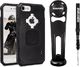 RokForm Uchwyt zaciskowy do roweru Pro Series V4 + etui do iPhone 6/7/8 1