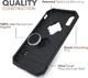 RokForm Uchwyt zaciskowy do roweru Pro Series V4 + etui do iPhone 6/7/8 15