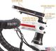 RokForm Uchwyt zaciskowy do roweru Pro Series V4 + etui do iPhone 6/7/8 10