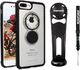 RokForm Uchwyt zaciskowy do roweru Pro Series V4 + etui do iPhone 6/7/8 Plus 1