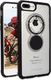 RokForm Uchwyt zaciskowy do roweru Pro Series V4 + etui do iPhone 6/7/8 Plus 1