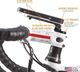 RokForm Uchwyt zaciskowy do roweru Pro Series V4 + etui do iPhone 6/7/8 Plus 9