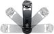 RokForm Uchwyt zaciskowy do motocykla Harley-Davidson 3