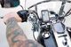 RokForm Uchwyt zaciskowy do motocykla Pro Series Bar Mount 4