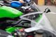 RokForm Uchwyt zaciskowy do motocykla Motorcycle Fork Clamp Mount 8