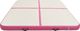vidaXL Dmuchany materac gimnastyczny 92700 200 cm x 200 cm x 20 cm różowy 4