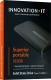 Dysk zewnętrzny SSD Innovation IT SSD Superior Portable 512 GB Czarny (00-512000) 1