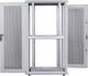 Szafa Intellinet Network Solutions Stojąca 19" 26U (713351) 9