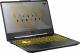 Laptop Asus TUF Gaming F15 FX506LI (FX506LI-HN039) 16 GB RAM/ 512 GB M.2 PCIe/ Windows 10 Pro 1
