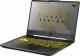 Laptop Asus TUF Gaming F15 FX506LI (FX506LI-HN039) 16 GB RAM/ 512 GB M.2 PCIe/ Windows 10 Pro 2