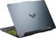 Laptop Asus TUF Gaming F15 FX506LI (FX506LI-HN039) 16 GB RAM/ 512 GB M.2 PCIe/ Windows 10 Pro 4