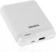 Powerbank ADATA PV150, 10000mAh (APV150-10000M-5V-CWH) 1