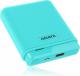 Powerbank ADATA PV150, 10000mAh (APV150-10000M-5V-CBL) 1