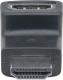 Adapter AV Manhattan HDMI - HDMI czarny (353502) 5