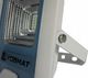 Naświetlacz Vobmat Lampa solarna Square 18W48W 2