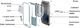 Naświetlacz Vobmat Lampa solarna Square 18W48W 4