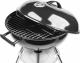 Fieldmann FZG 1009 Grill ogrodowy węglowy 41 cm x 41 cm 1