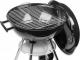 Fieldmann FZG 1009 Grill ogrodowy węglowy 41 cm x 41 cm 2
