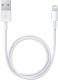 Kabel USB Delock USB-A - Lightning 1 m Biały (83560) 1