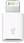 Kabel USB Delock USB-A - Lightning 1 m Biały (83560) 2