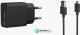 Ładowarka Sony Quick Charger UCH10 Czarny (1292-4329) 3