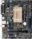 Płyta główna Asus N3150M-E + Intel Celeron N3150 (90MB0M20-M0EAY0) 2