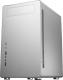 Obudowa Cooltek RM1, srebrna (600045450) 1