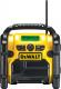 Radio budowlane Dewalt DCR019 1