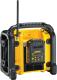 Radio budowlane Dewalt DCR019 3