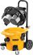 Odkurzacz przemysłowy Dewalt DWV902M-QS 2