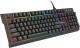 Klawiatura Genesis Thor 210 RGB Mecha-membran (NKG-1646) 1