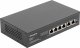 Switch Lanberg RSFE-4P-2FE-60 3