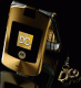Telefon komórkowy Motorola V3i Dolce and Gabbana 1