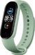 Xiaomi Mi Smart Band 5 Strap (3-pack) (Blue, Yellow, Green) 5