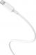 Kabel USB Xiaomi USB-C - Lightning 1 m Biały (XIA-EK-000462) 1