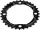 Shimano Tarcza mechanizmu korbowego Shimano Deore FC-M590 36T stal czarna uniwersalny 1