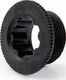 Shimano Śruba lewego ramienia korby Shimano Hollowtech II Y1F811100 MTB uniwersalny 1