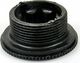 Shimano Śruba lewego ramienia korby Shimano Hollowtech II Y1F811100 MTB uniwersalny 2