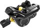 Shimano Zacisk hamulca tarczowego Shimano BR-MT500 hydrauliczny uniwersalny 2